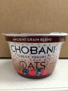 chobani oats 3