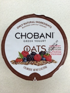 chobani oats 4