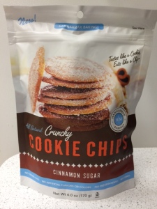 cookie chips