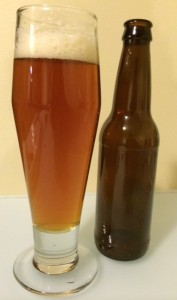 home brewed
